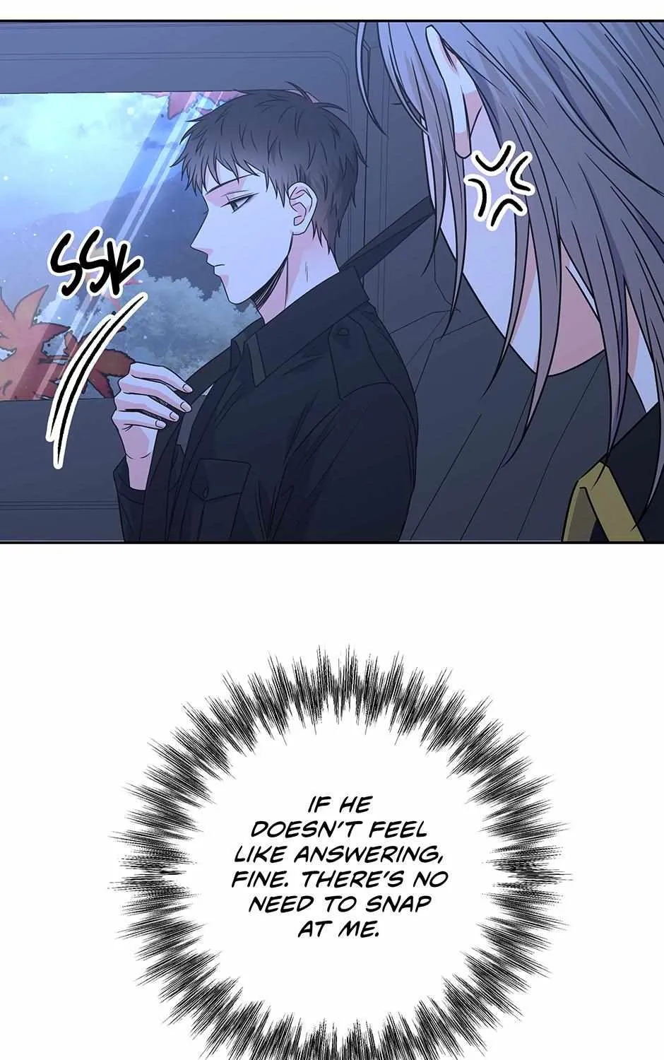 Read Long Live Hate chapter 37 image 125 on Lezhin