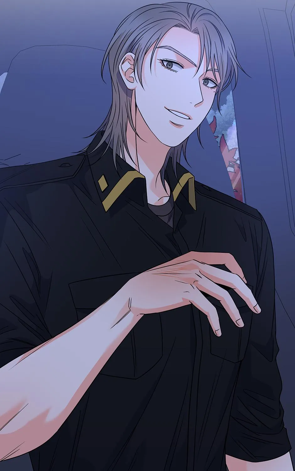 Read Long Live Hate chapter 37 image 137 on Lezhin