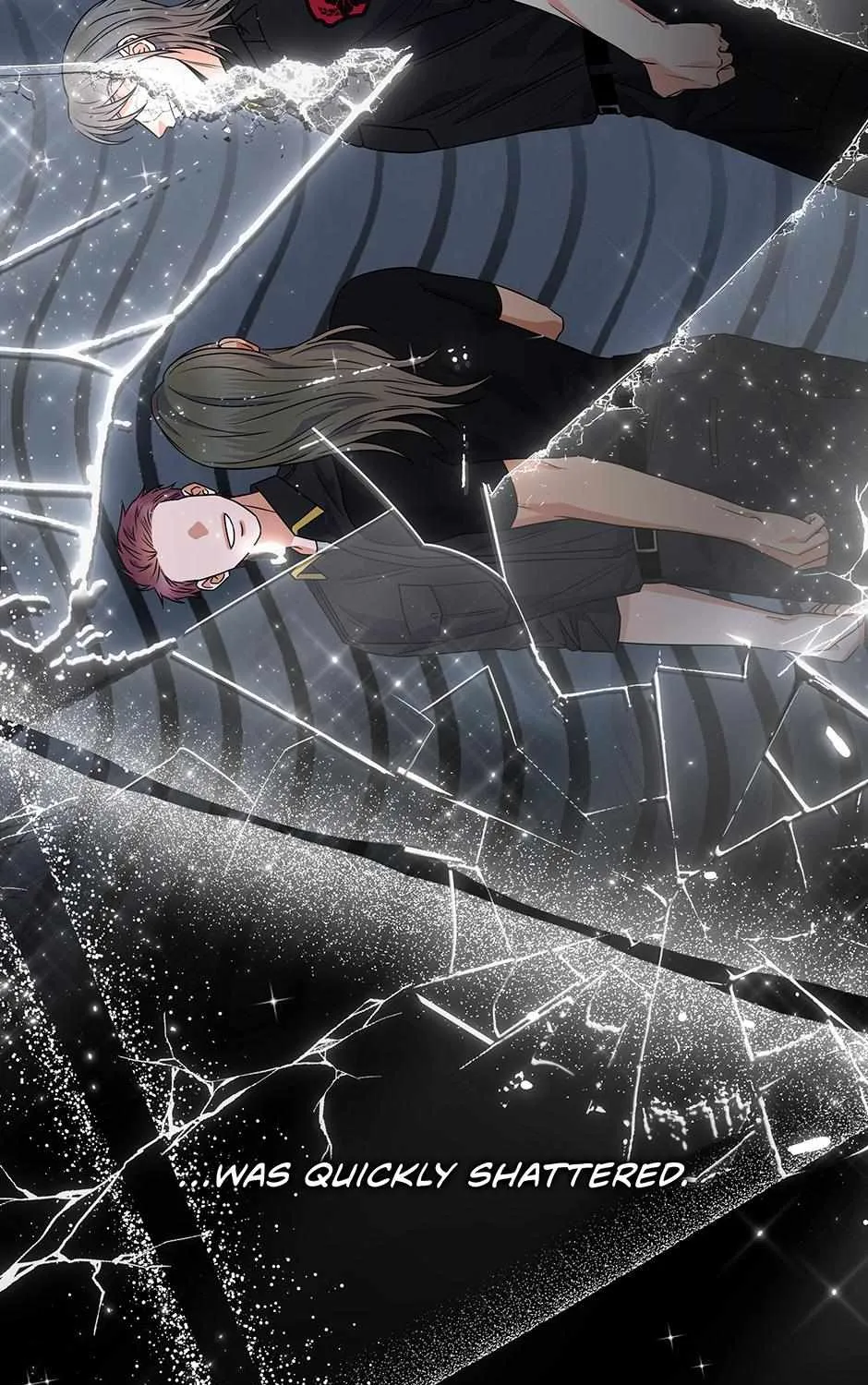 Read Long Live Hate chapter 37 image 149 on Lezhin