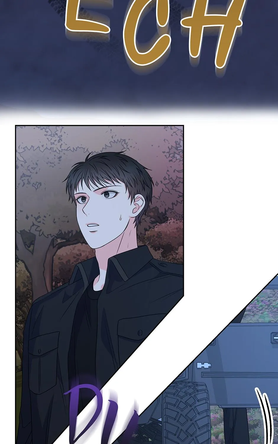 Read Long Live Hate chapter 37 image 15 on Lezhin