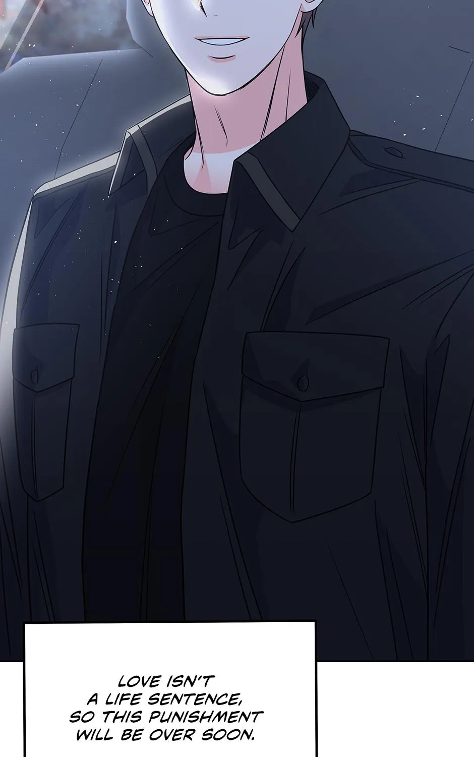 Read Long Live Hate chapter 37 image 161 on Lezhin