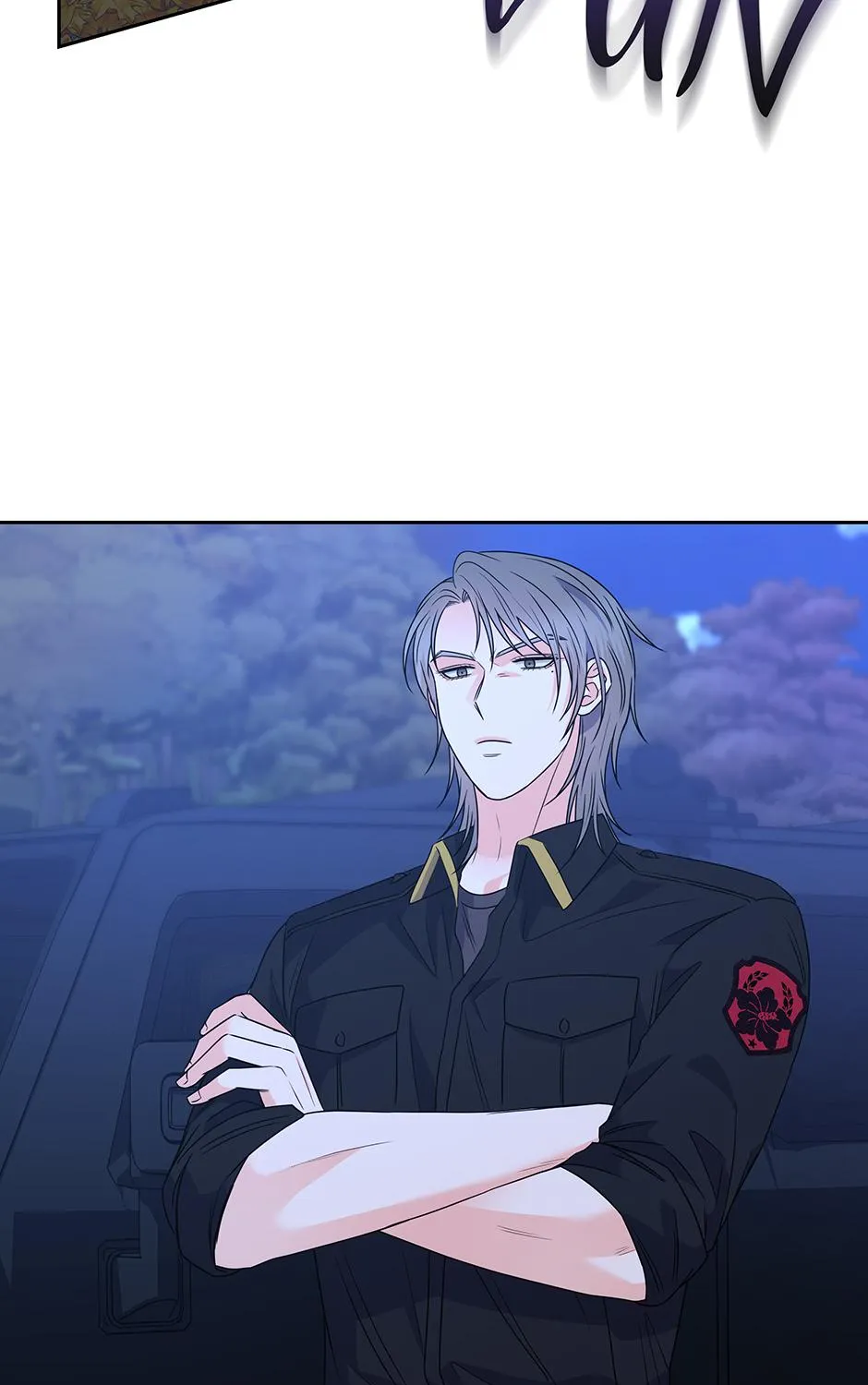 Read Long Live Hate chapter 37 image 17 on Lezhin