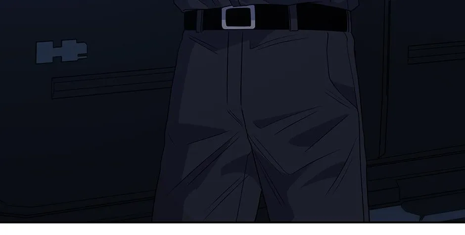 Read Long Live Hate chapter 37 image 18 on Lezhin