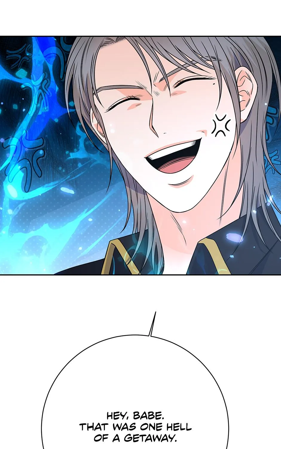 Read Long Live Hate chapter 37 image 19 on Lezhin