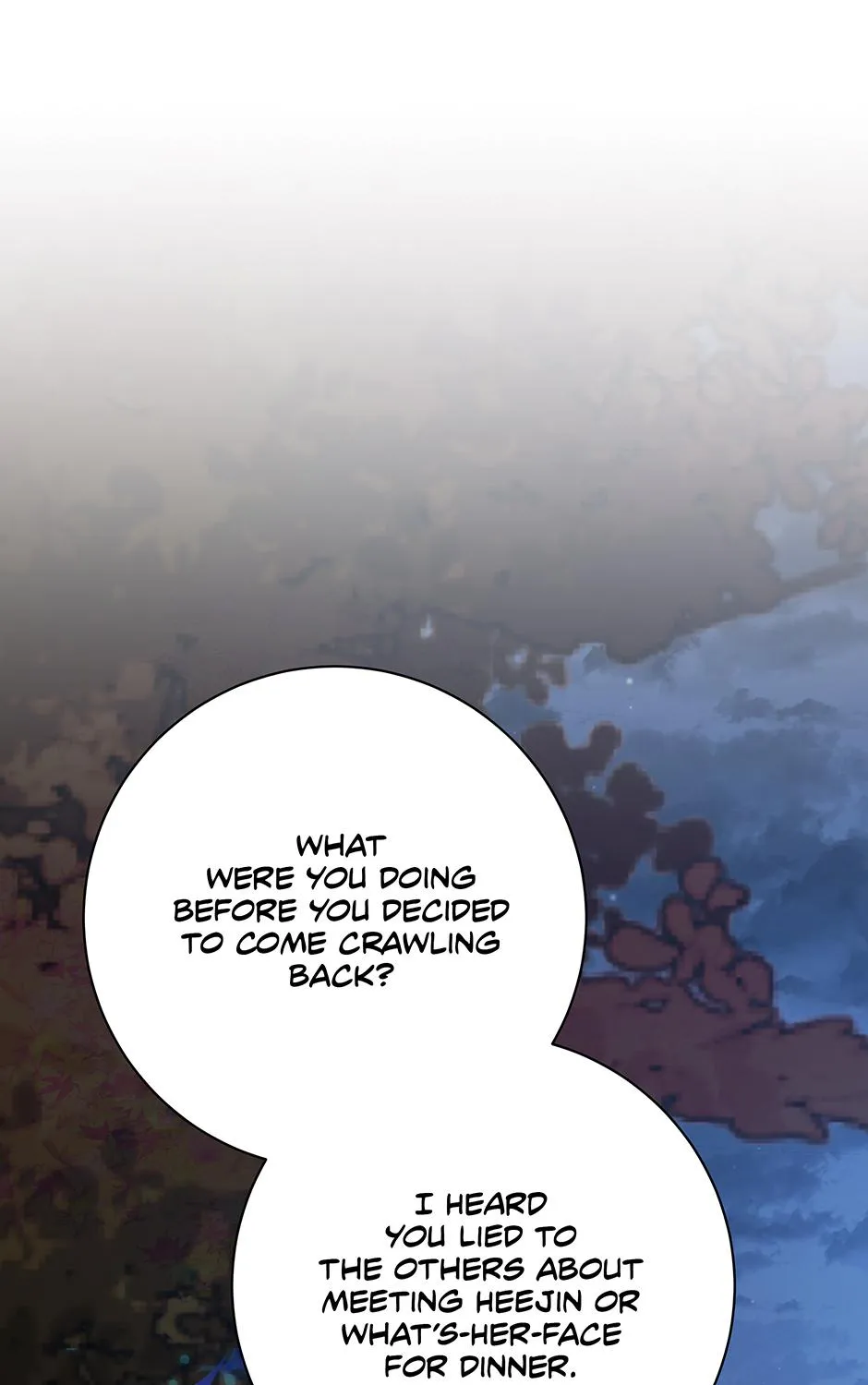 Read Long Live Hate chapter 37 image 21 on Lezhin