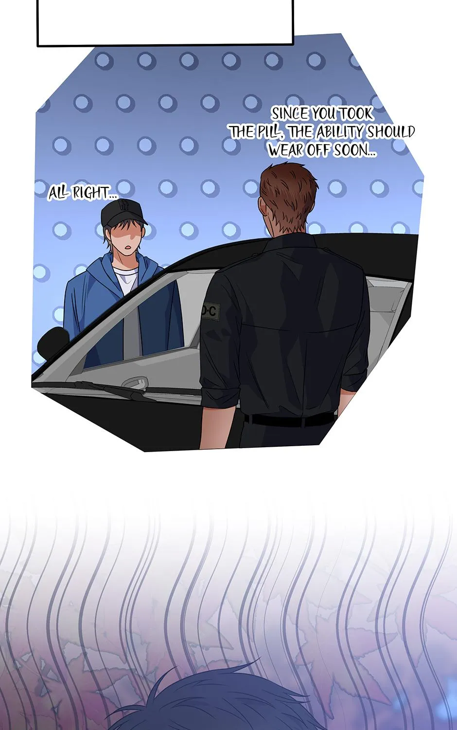 Read Long Live Hate chapter 37 image 3 on Lezhin