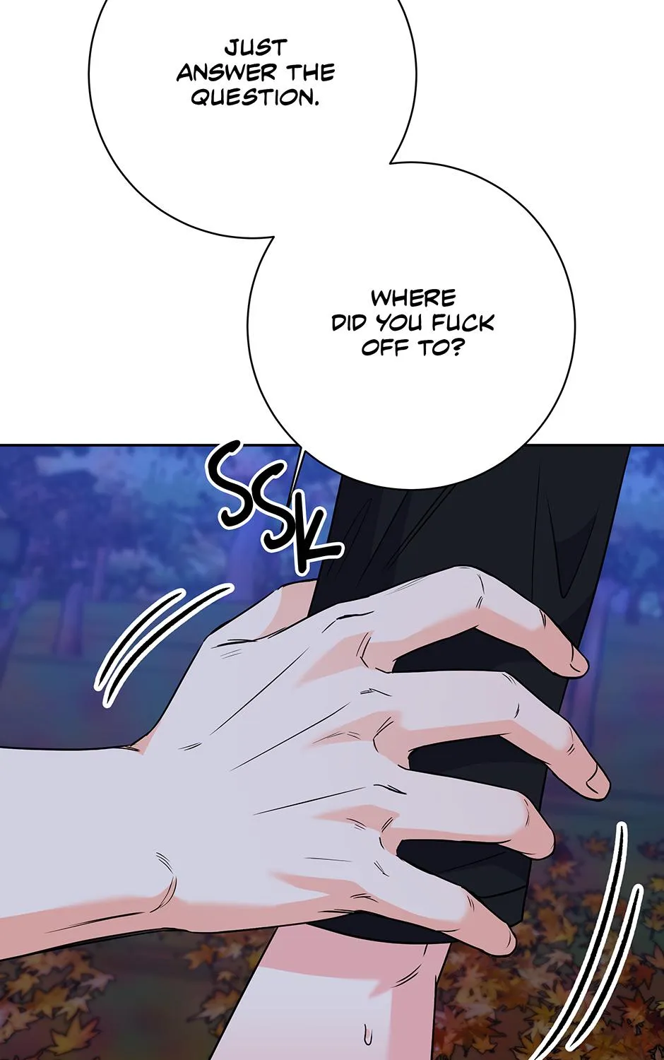 Read Long Live Hate chapter 37 image 31 on Lezhin