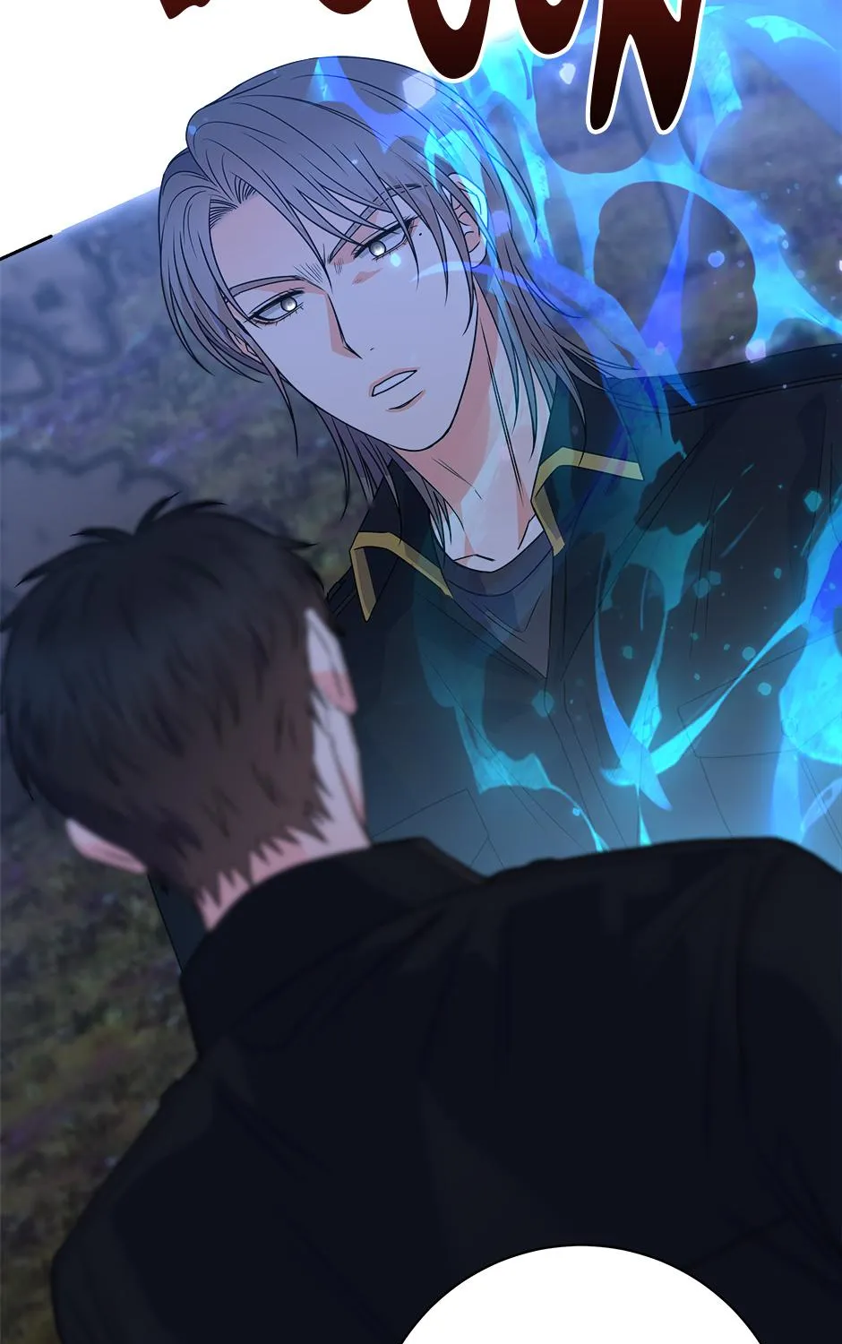 Read Long Live Hate chapter 37 image 35 on Lezhin