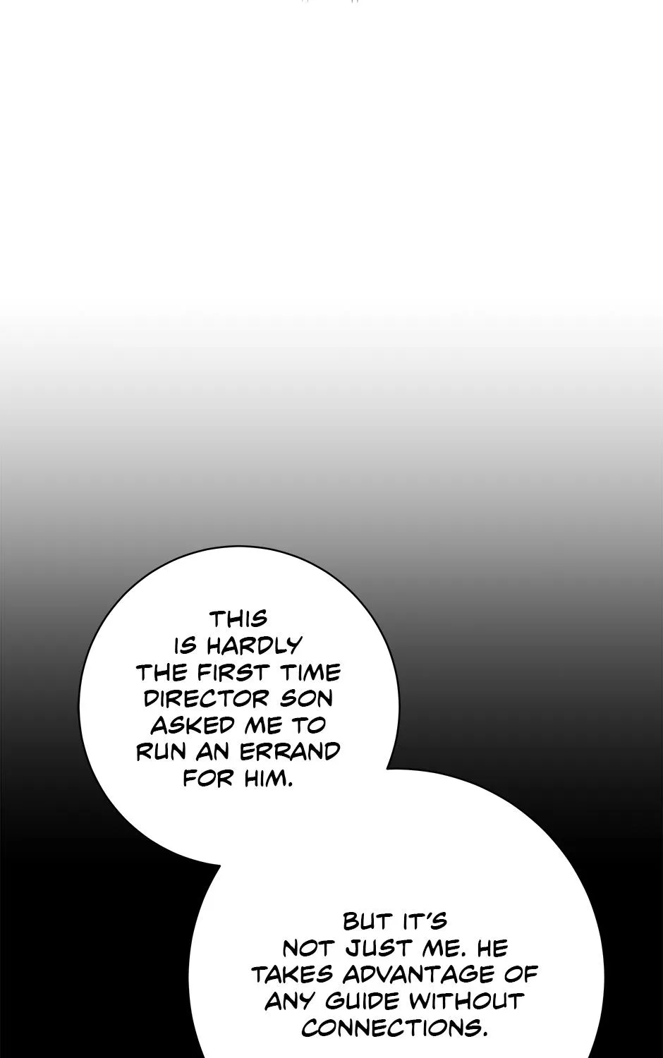 Read Long Live Hate chapter 37 image 39 on Lezhin