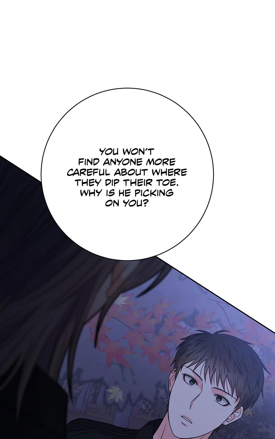 Read Long Live Hate chapter 37 image 45 on Lezhin