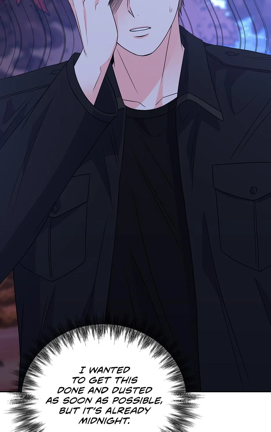 Read Long Live Hate chapter 37 image 5 on Lezhin