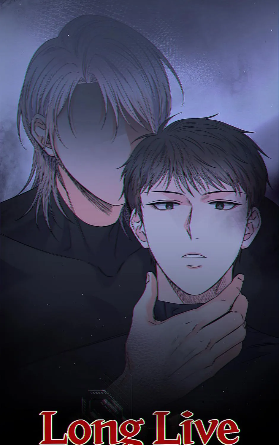 Read Long Live Hate chapter 37 image 67 on Lezhin