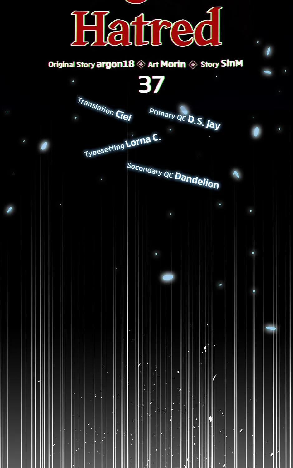 Read Long Live Hate chapter 37 image 69 on Lezhin
