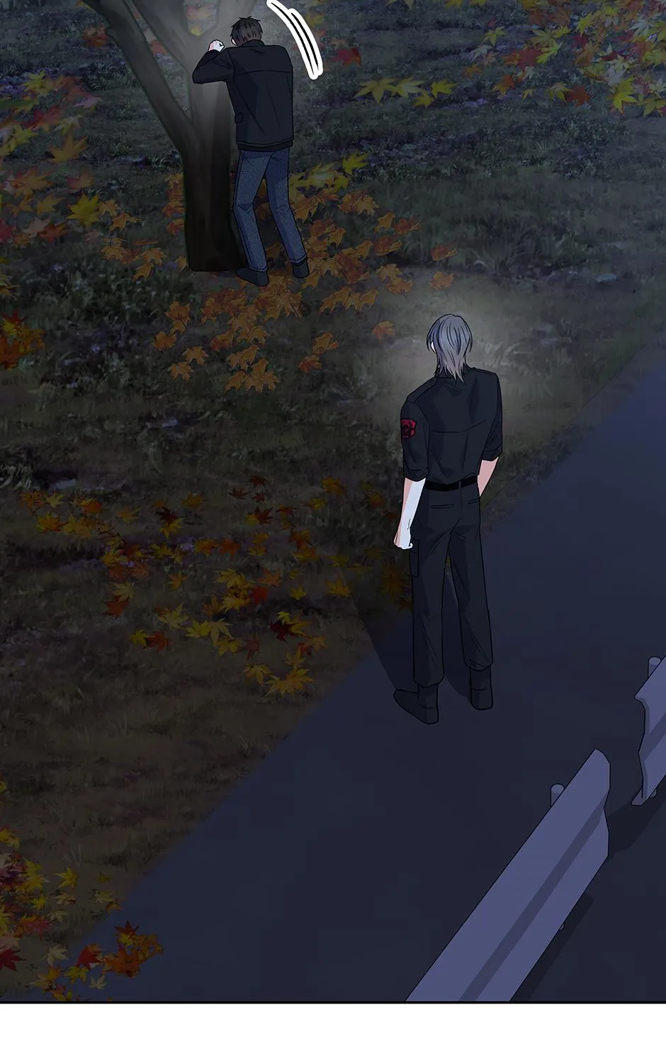 Read Long Live Hate chapter 37 image 75 on Lezhin