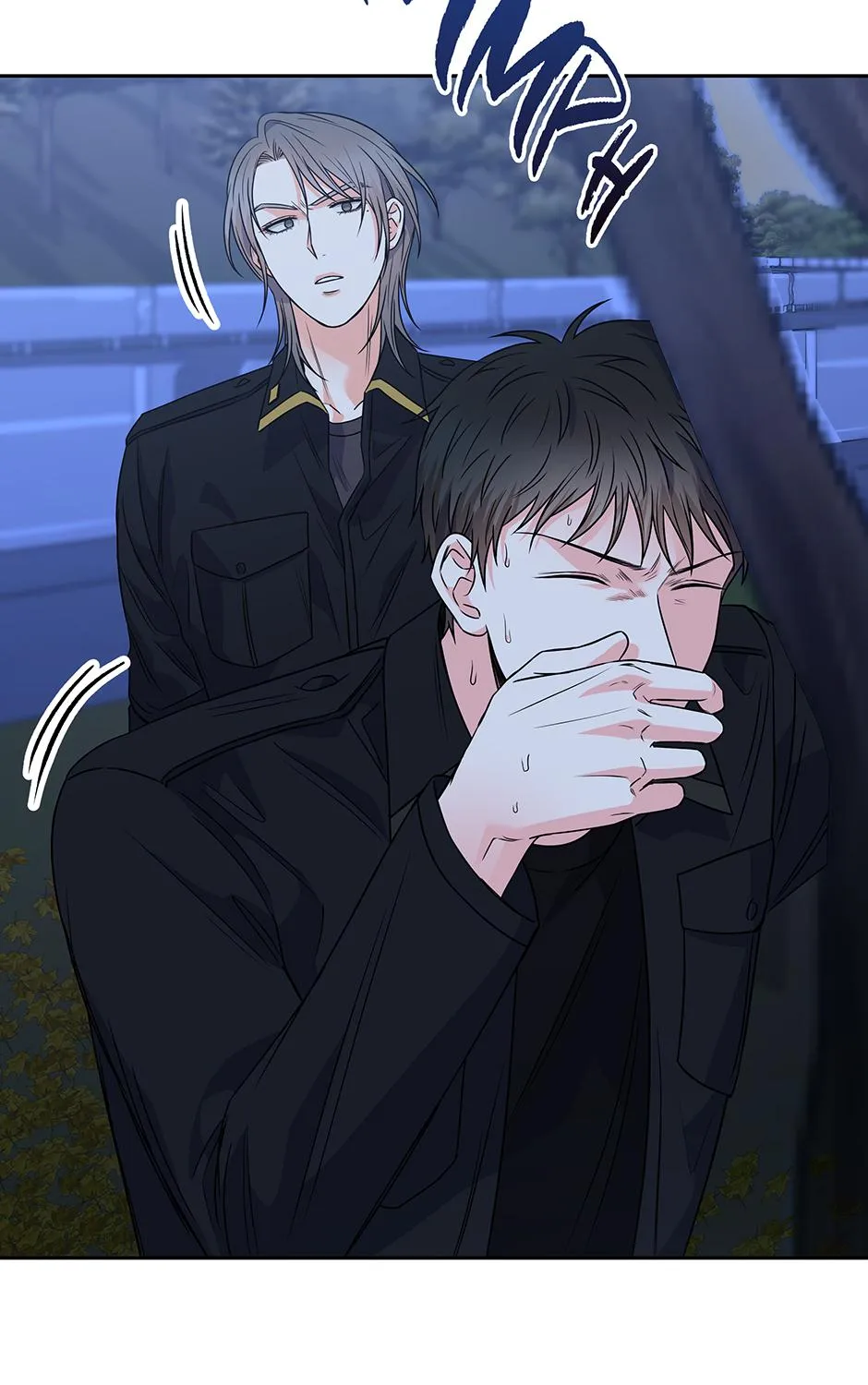 Read Long Live Hate chapter 37 image 77 on Lezhin