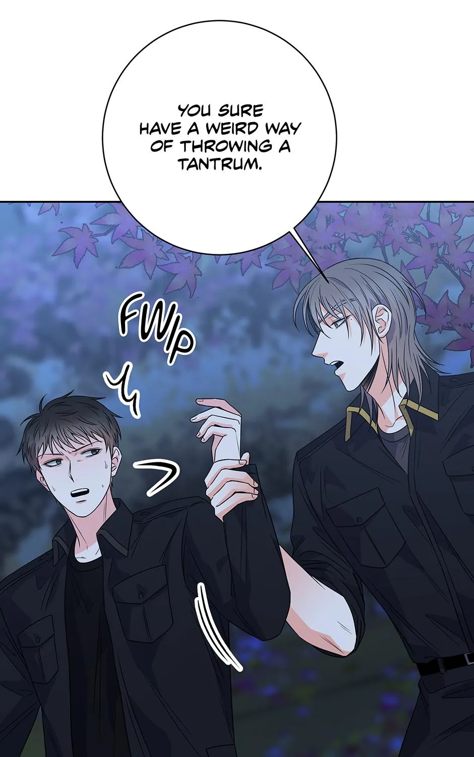 Read Long Live Hate chapter 37 image 79 on Lezhin
