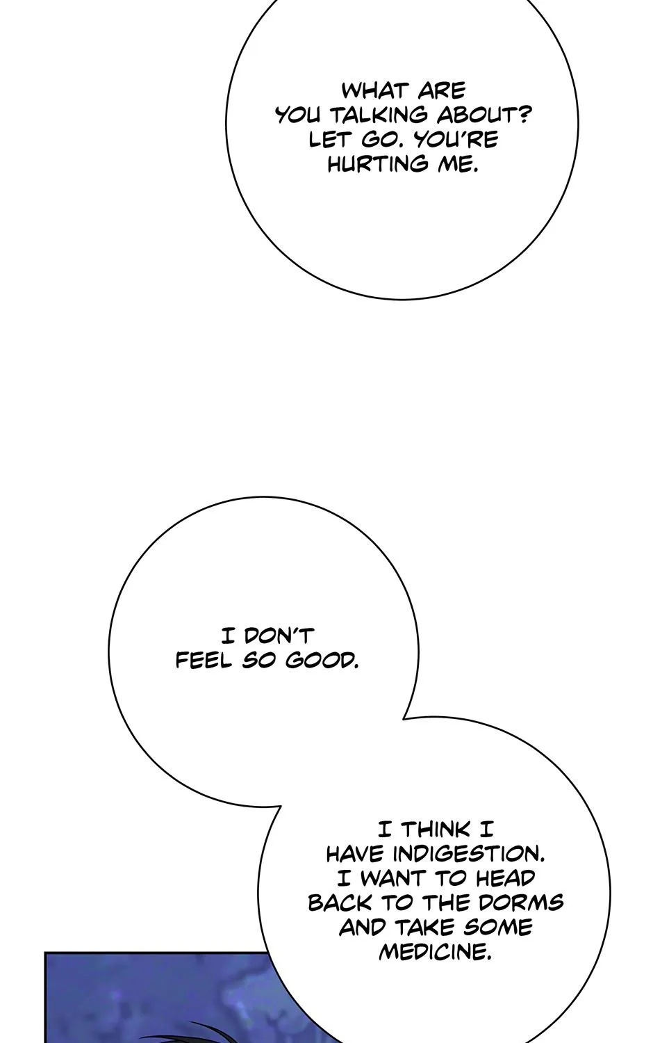 Read Long Live Hate chapter 37 image 81 on Lezhin