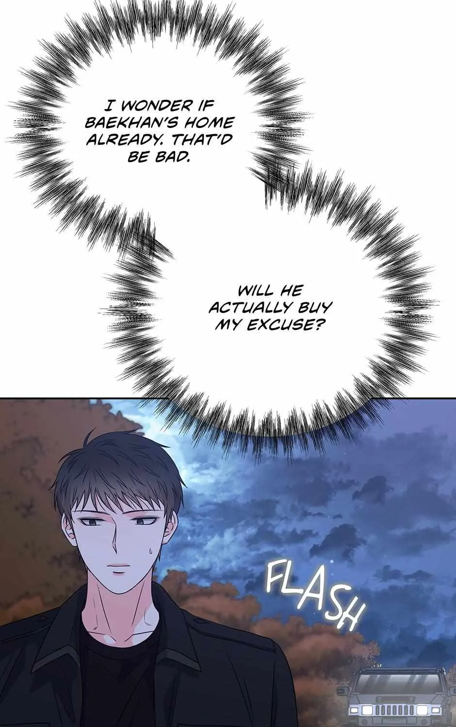 Read Long Live Hate chapter 37 image 9 on Lezhin