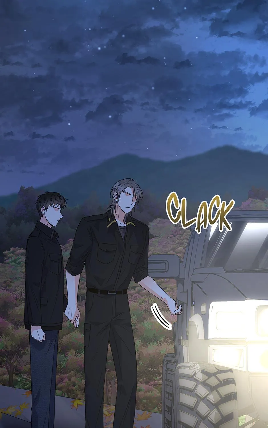 Read Long Live Hate chapter 37 image 91 on Lezhin