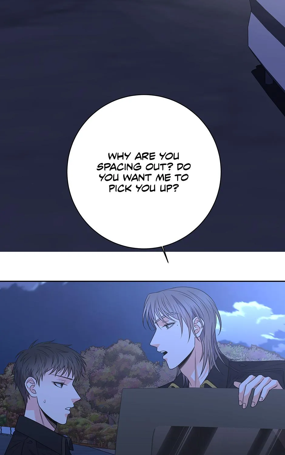 Read Long Live Hate chapter 37 image 93 on Lezhin
