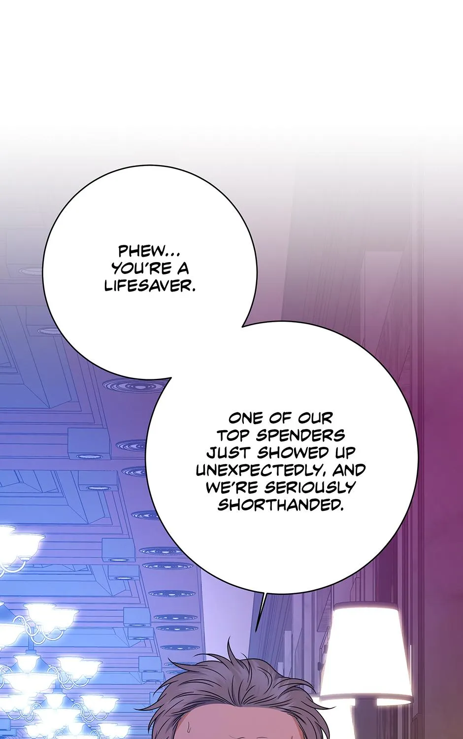 Read Long Live Hate chapter 38 image 102 on Lezhin