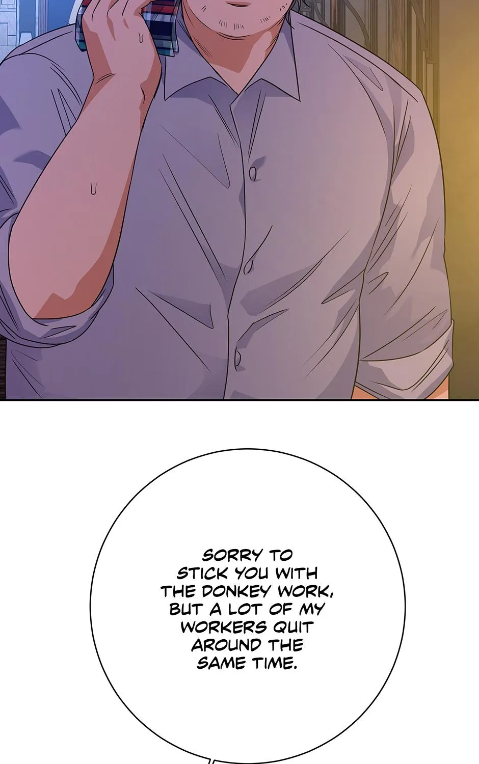 Read Long Live Hate chapter 38 image 104 on Lezhin