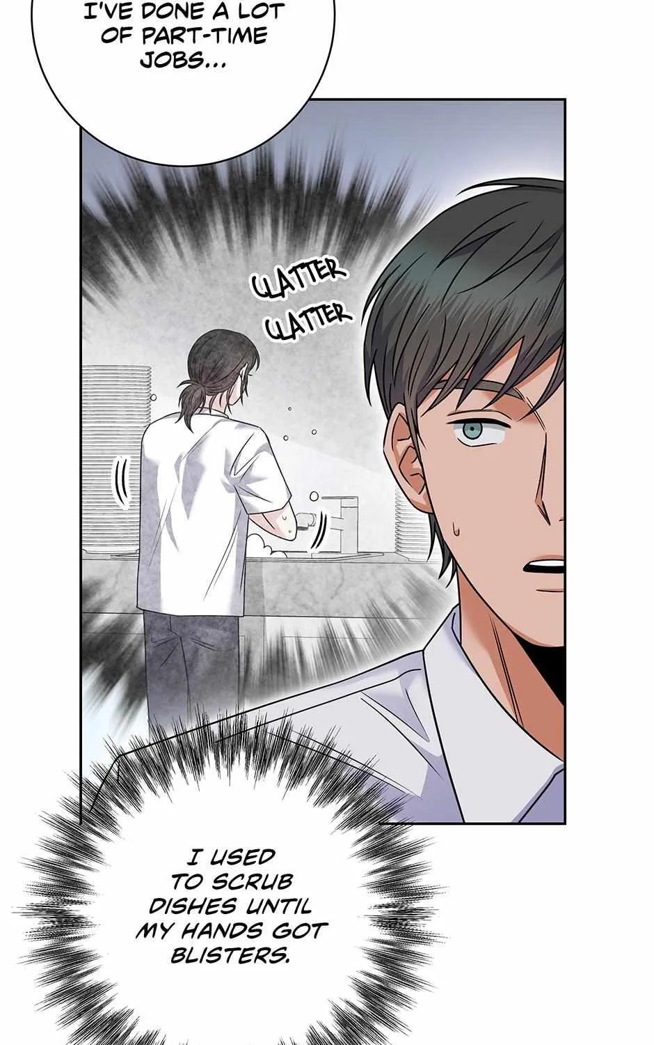 Read Long Live Hate chapter 38 image 110 on Lezhin