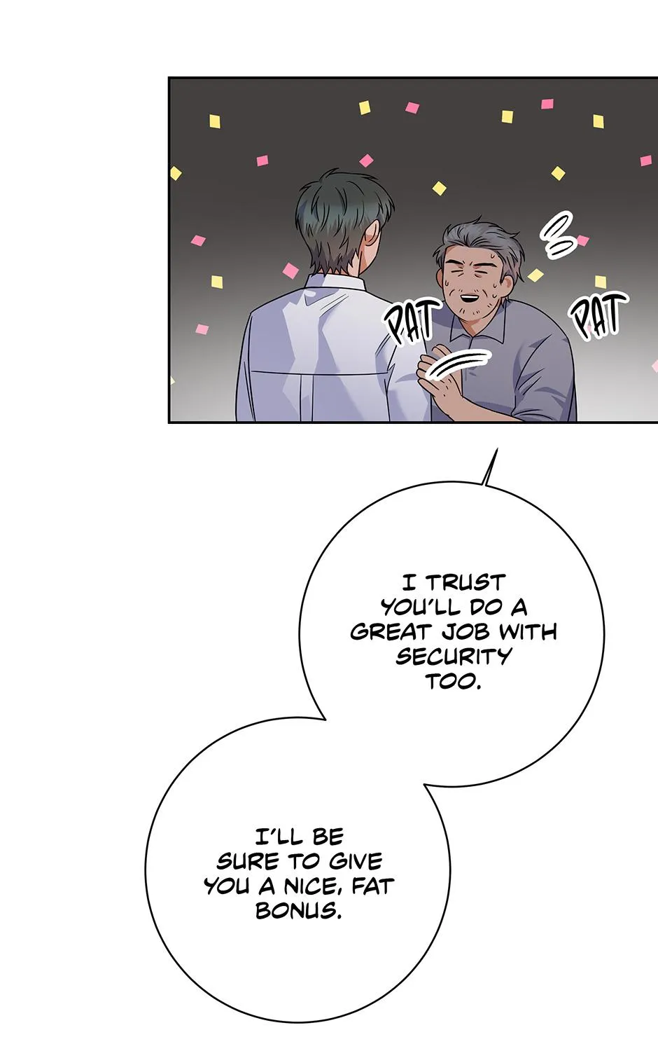 Read Long Live Hate chapter 38 image 112 on Lezhin
