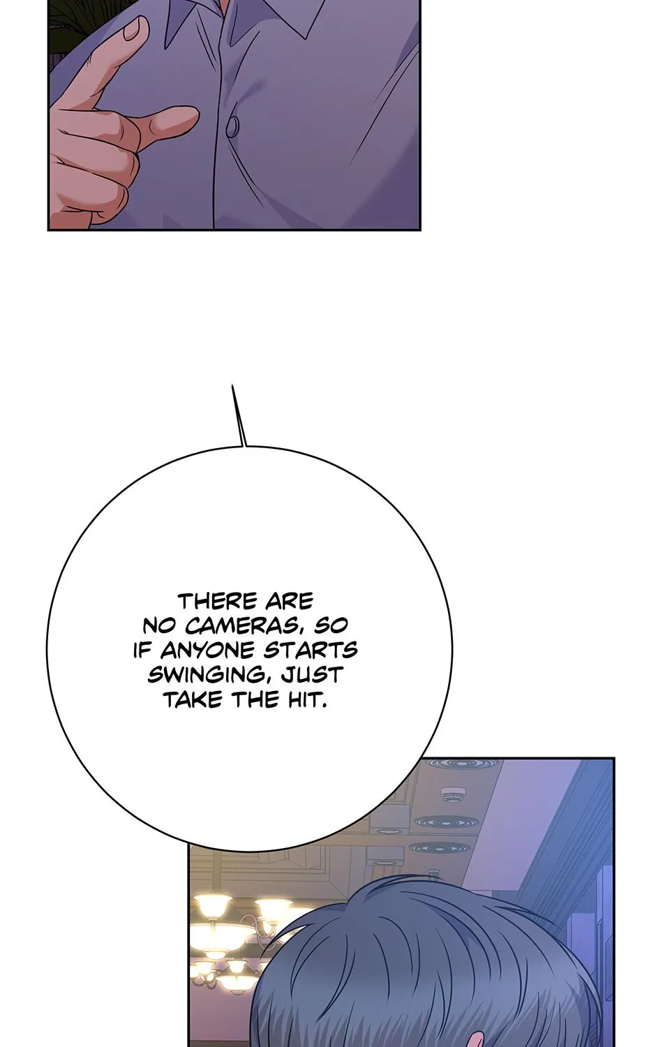 Read Long Live Hate chapter 38 image 116 on Lezhin