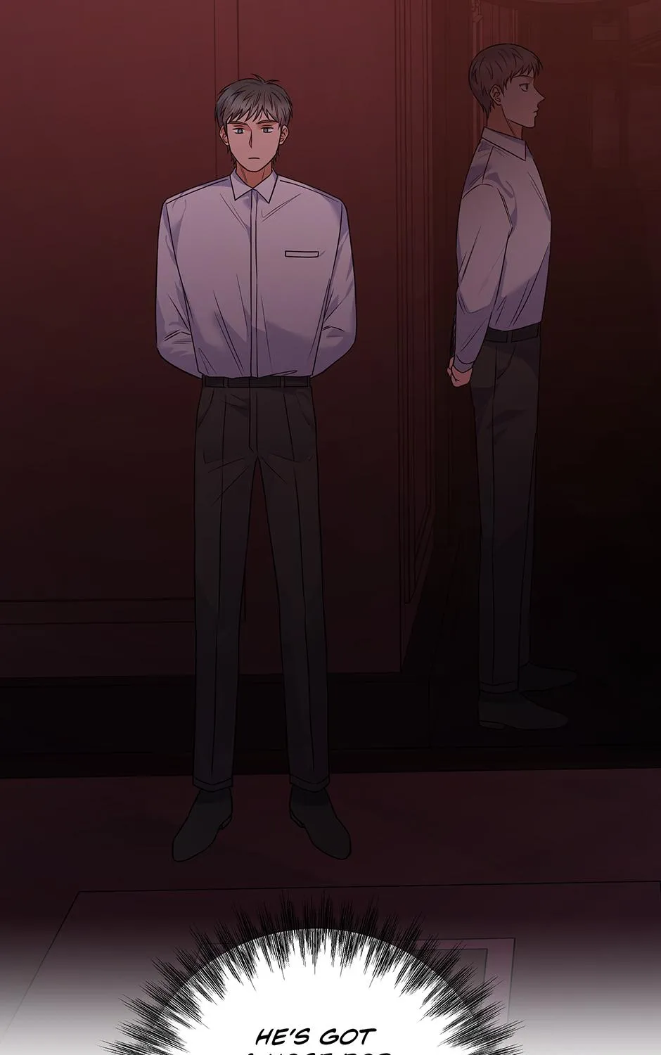 Read Long Live Hate chapter 38 image 122 on Lezhin