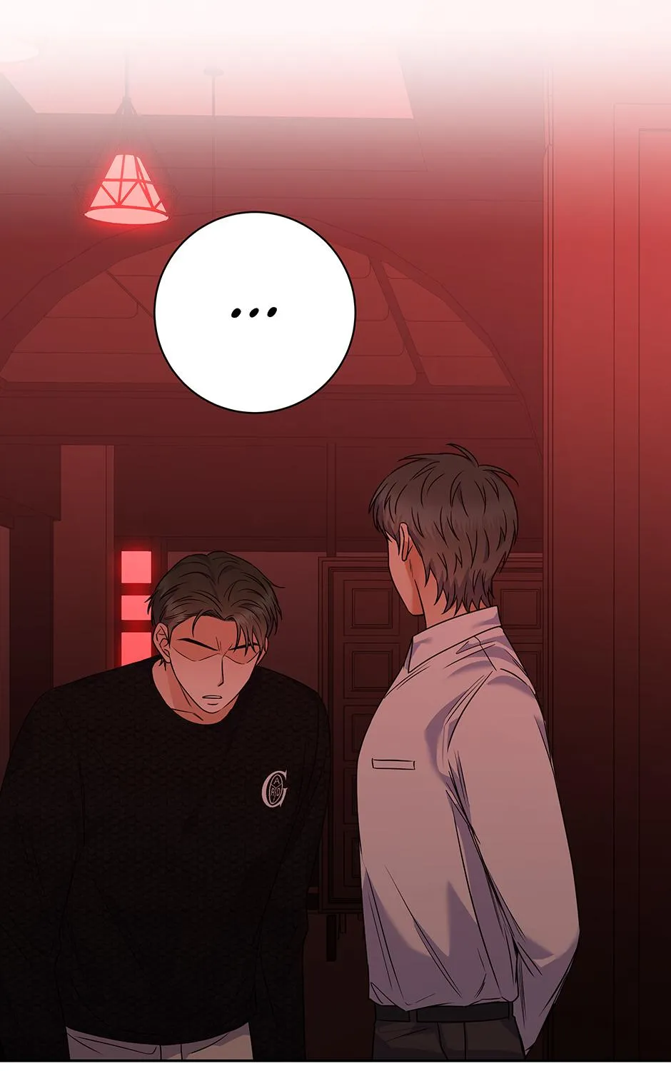 Read Long Live Hate chapter 38 image 126 on Lezhin