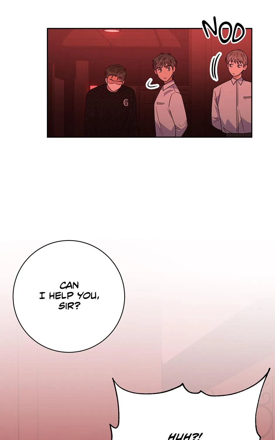 Read Long Live Hate chapter 38 image 128 on Lezhin