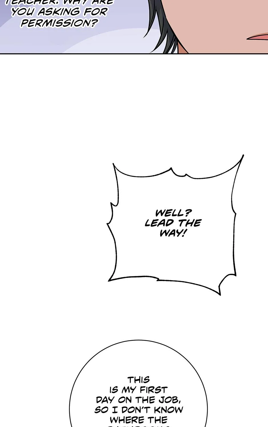 Read Long Live Hate chapter 38 image 136 on Lezhin