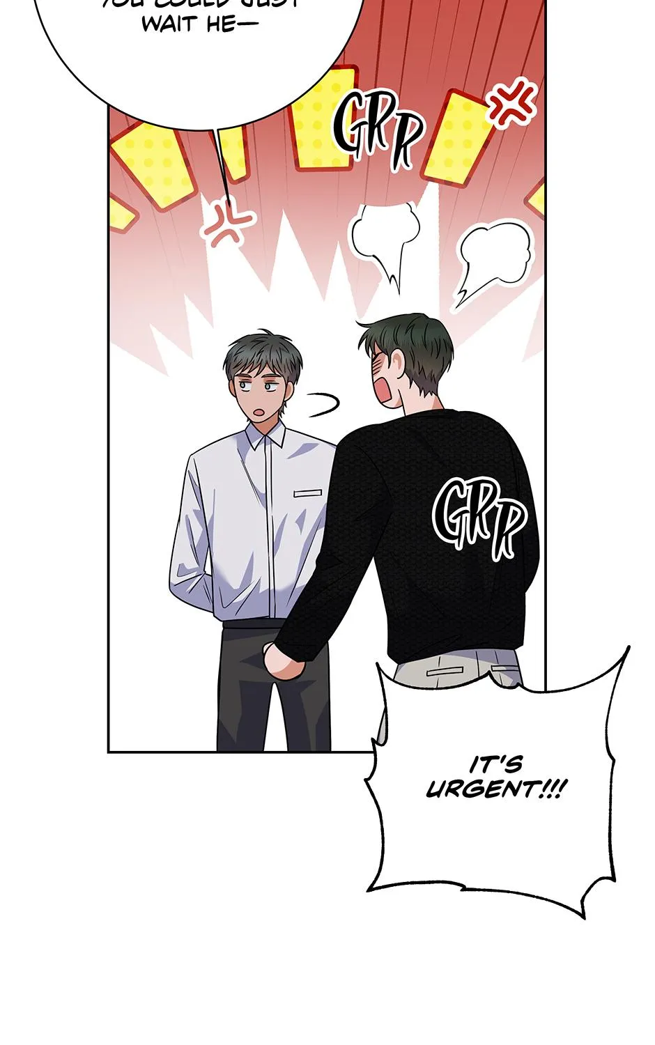 Read Long Live Hate chapter 38 image 138 on Lezhin