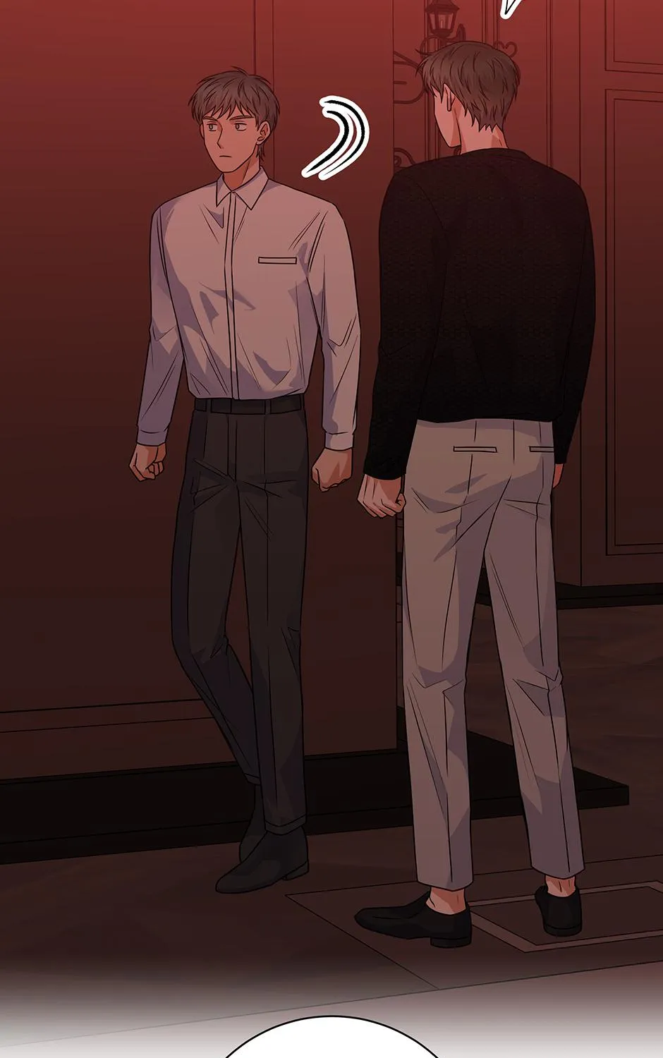 Read Long Live Hate chapter 38 image 142 on Lezhin