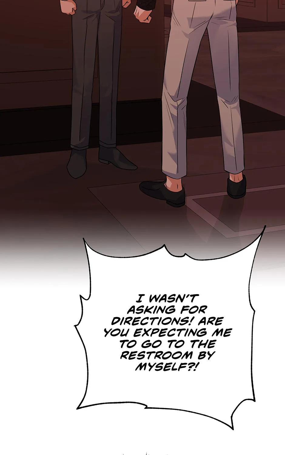 Read Long Live Hate chapter 38 image 148 on Lezhin