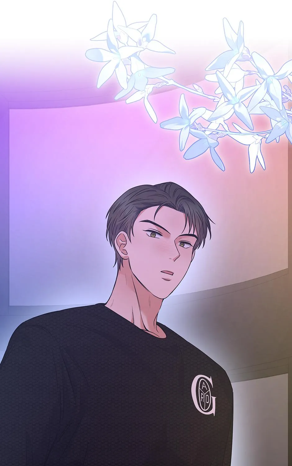 Read Long Live Hate chapter 38 image 154 on Lezhin