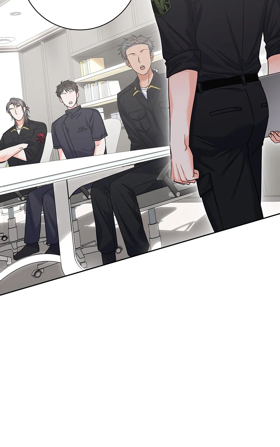 Read Long Live Hate chapter 38 image 16 on Lezhin