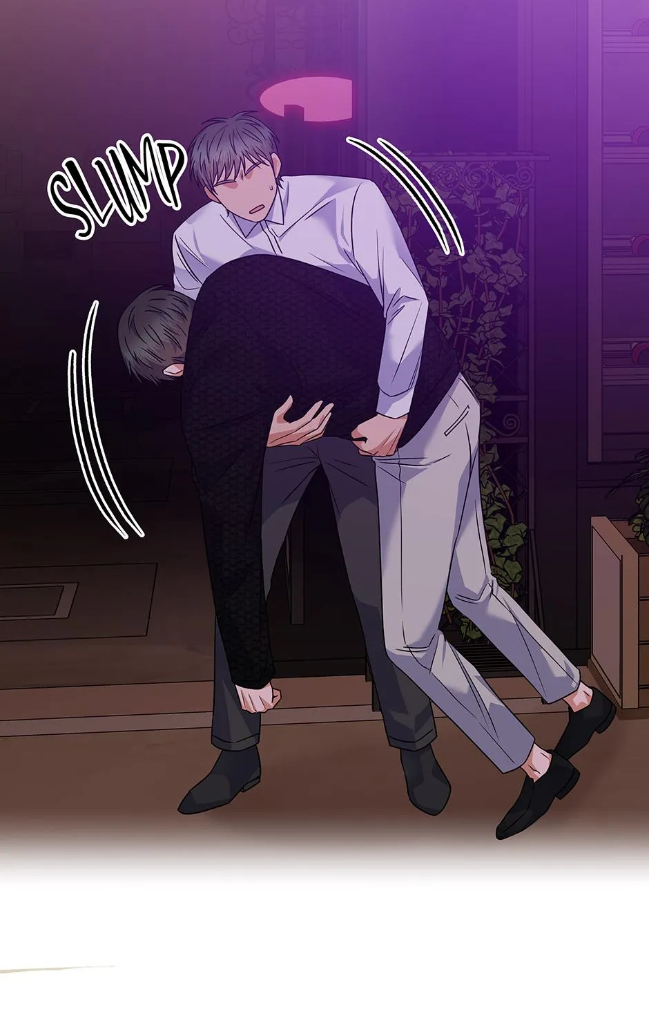 Read Long Live Hate chapter 38 image 164 on Lezhin