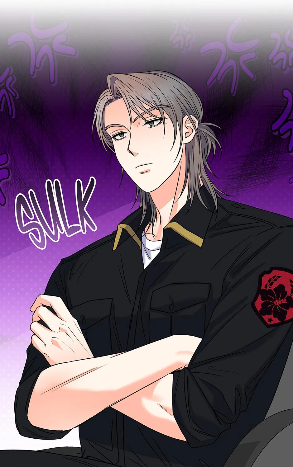 Read Long Live Hate chapter 38 image 2 on Lezhin