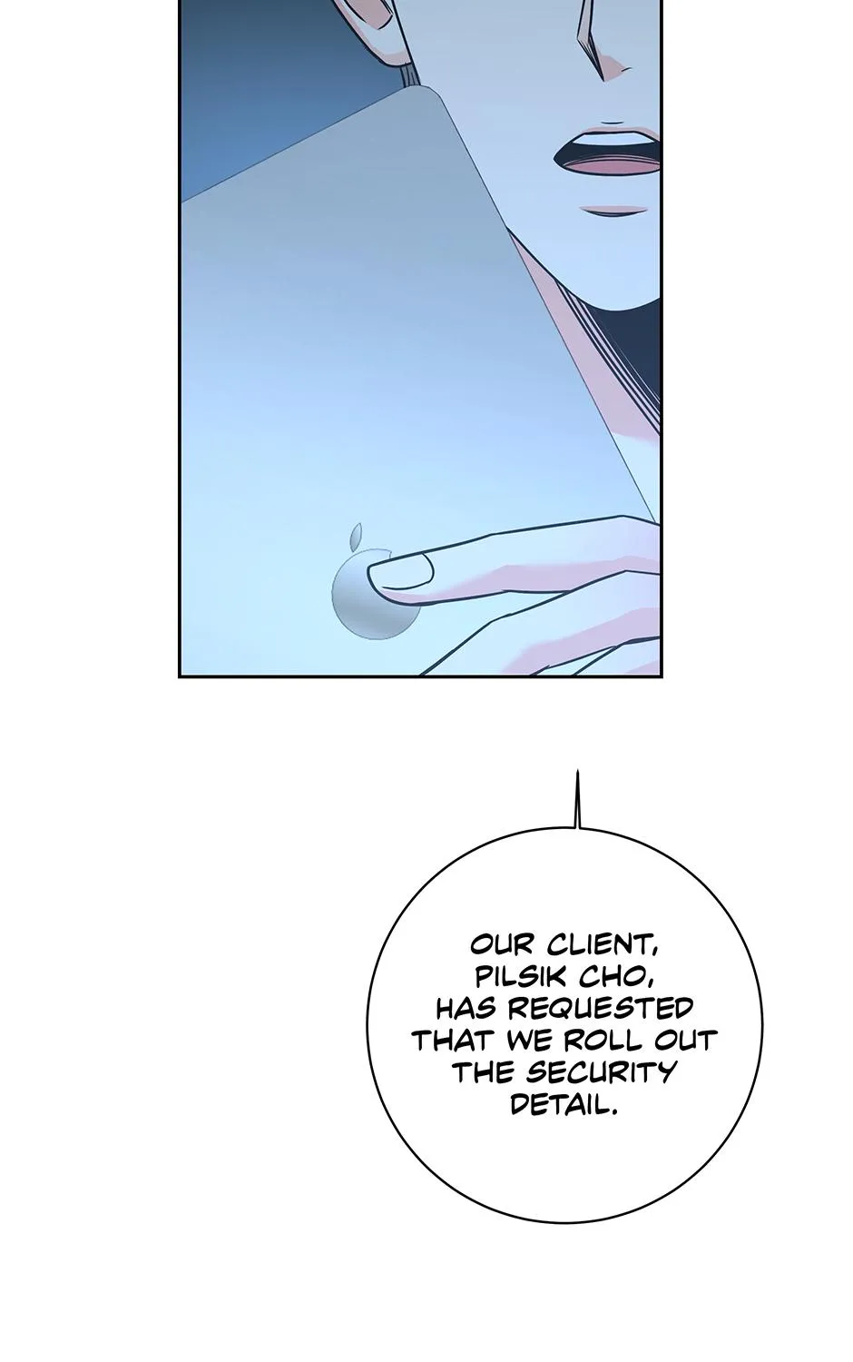 Read Long Live Hate chapter 38 image 22 on Lezhin