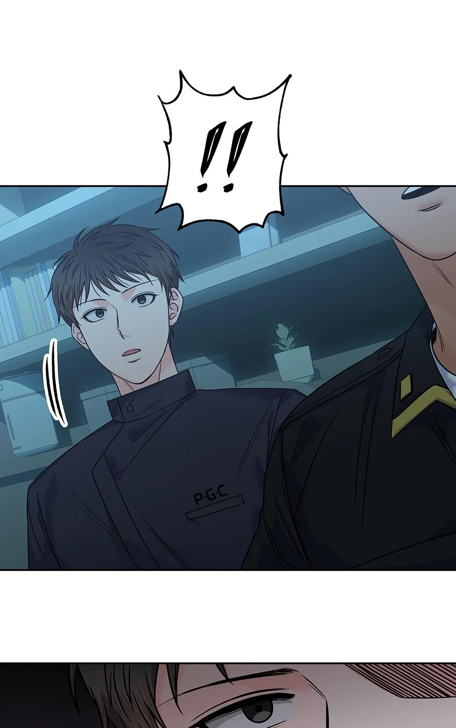 Read Long Live Hate chapter 38 image 24 on Lezhin