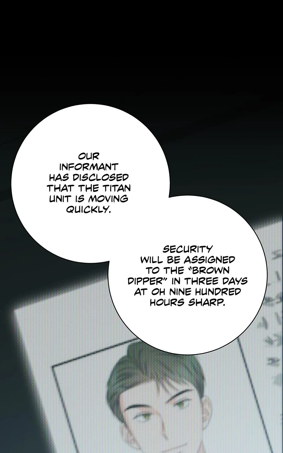Read Long Live Hate chapter 38 image 30 on Lezhin