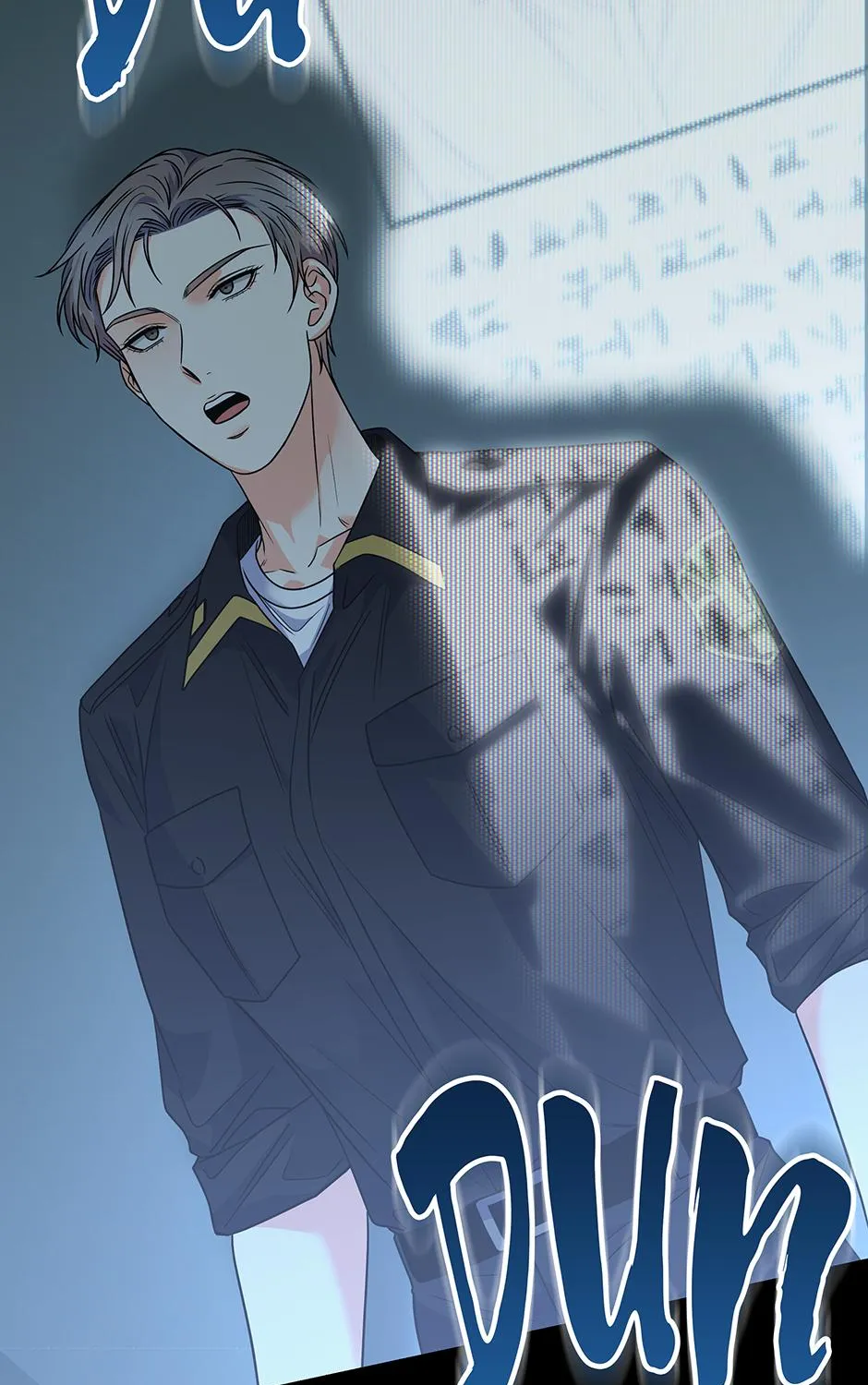 Read Long Live Hate chapter 38 image 32 on Lezhin