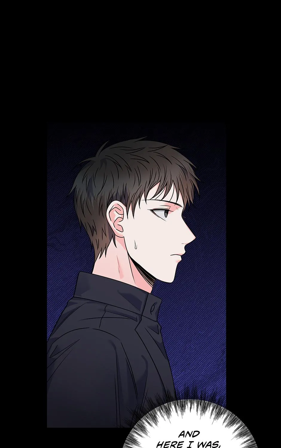 Read Long Live Hate chapter 38 image 34 on Lezhin