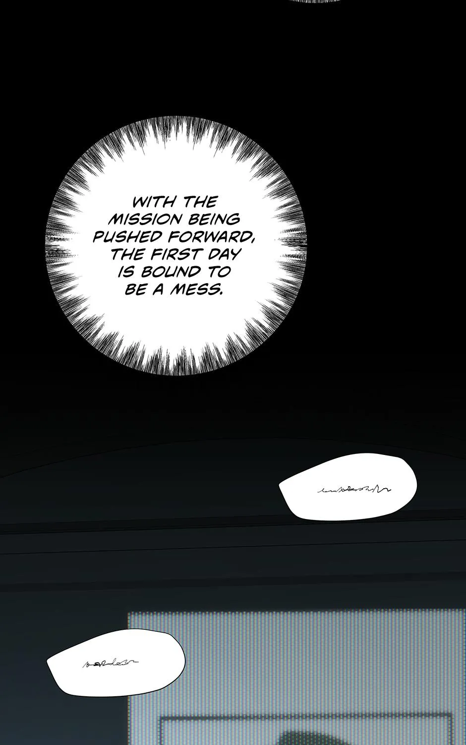 Read Long Live Hate chapter 38 image 36 on Lezhin