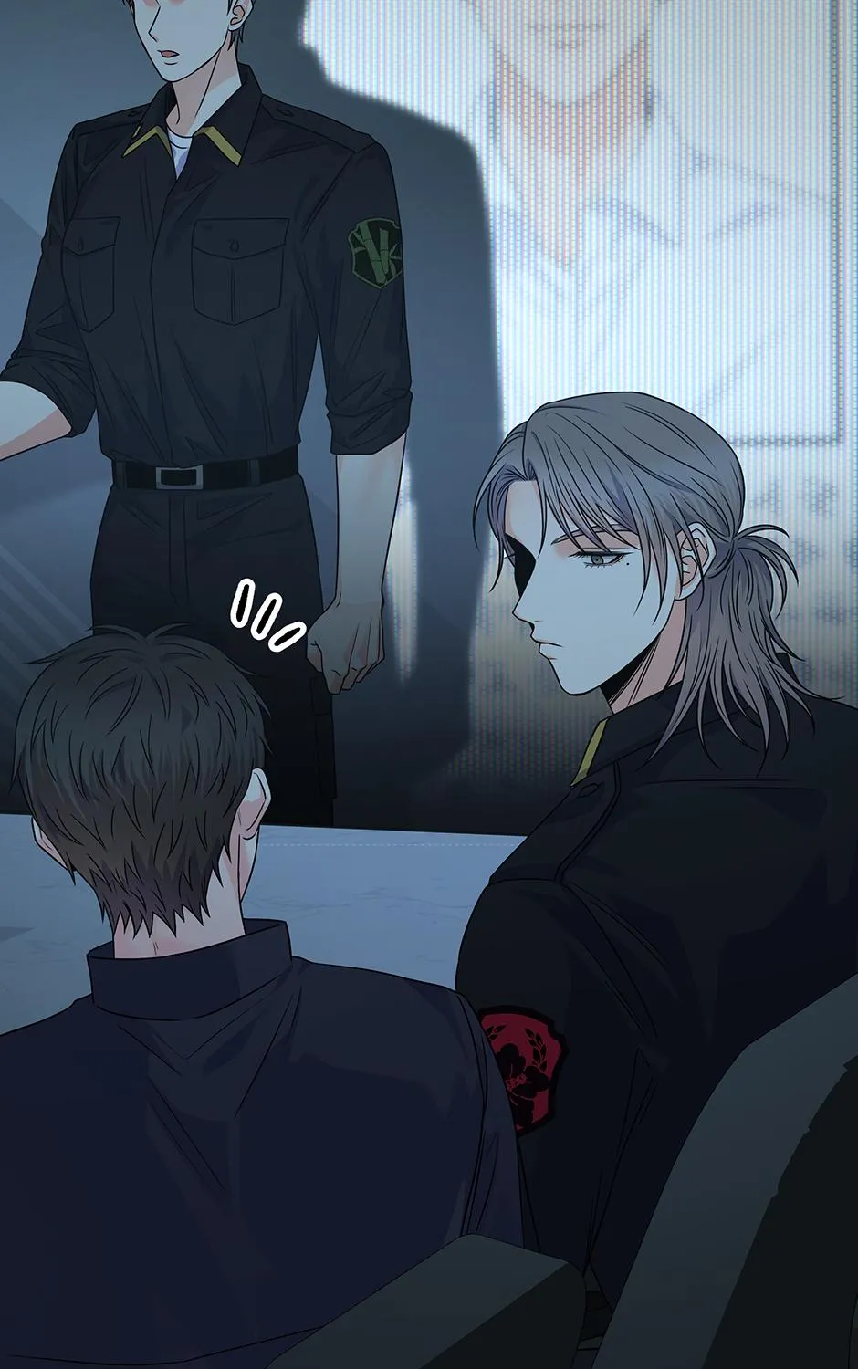 Read Long Live Hate chapter 38 image 38 on Lezhin