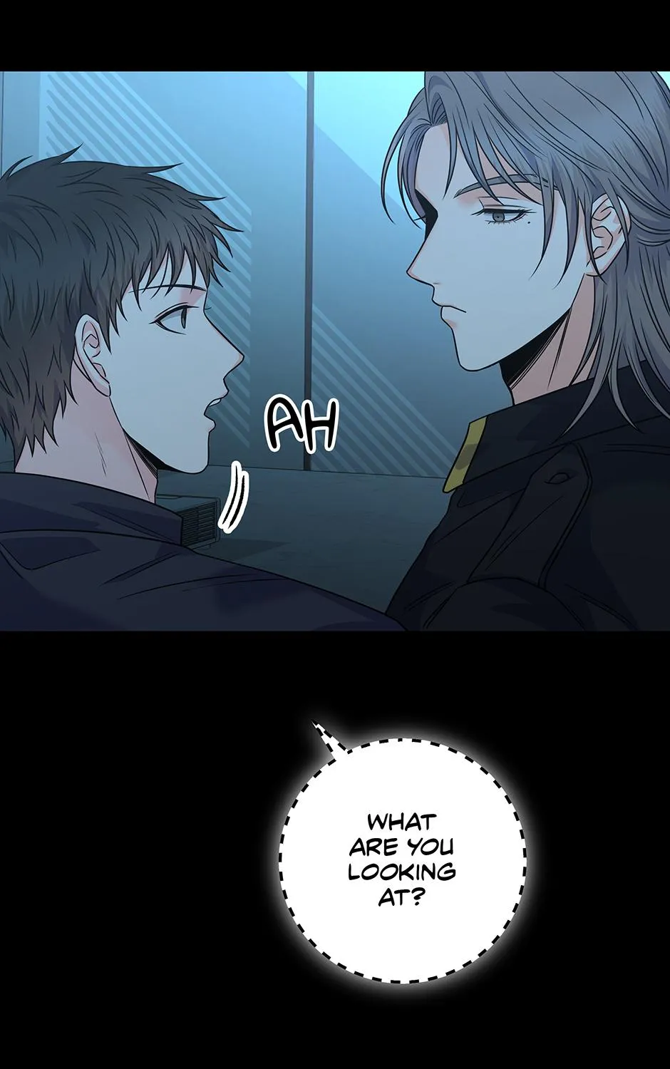 Read Long Live Hate chapter 38 image 40 on Lezhin