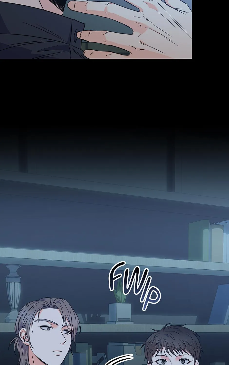 Read Long Live Hate chapter 38 image 44 on Lezhin
