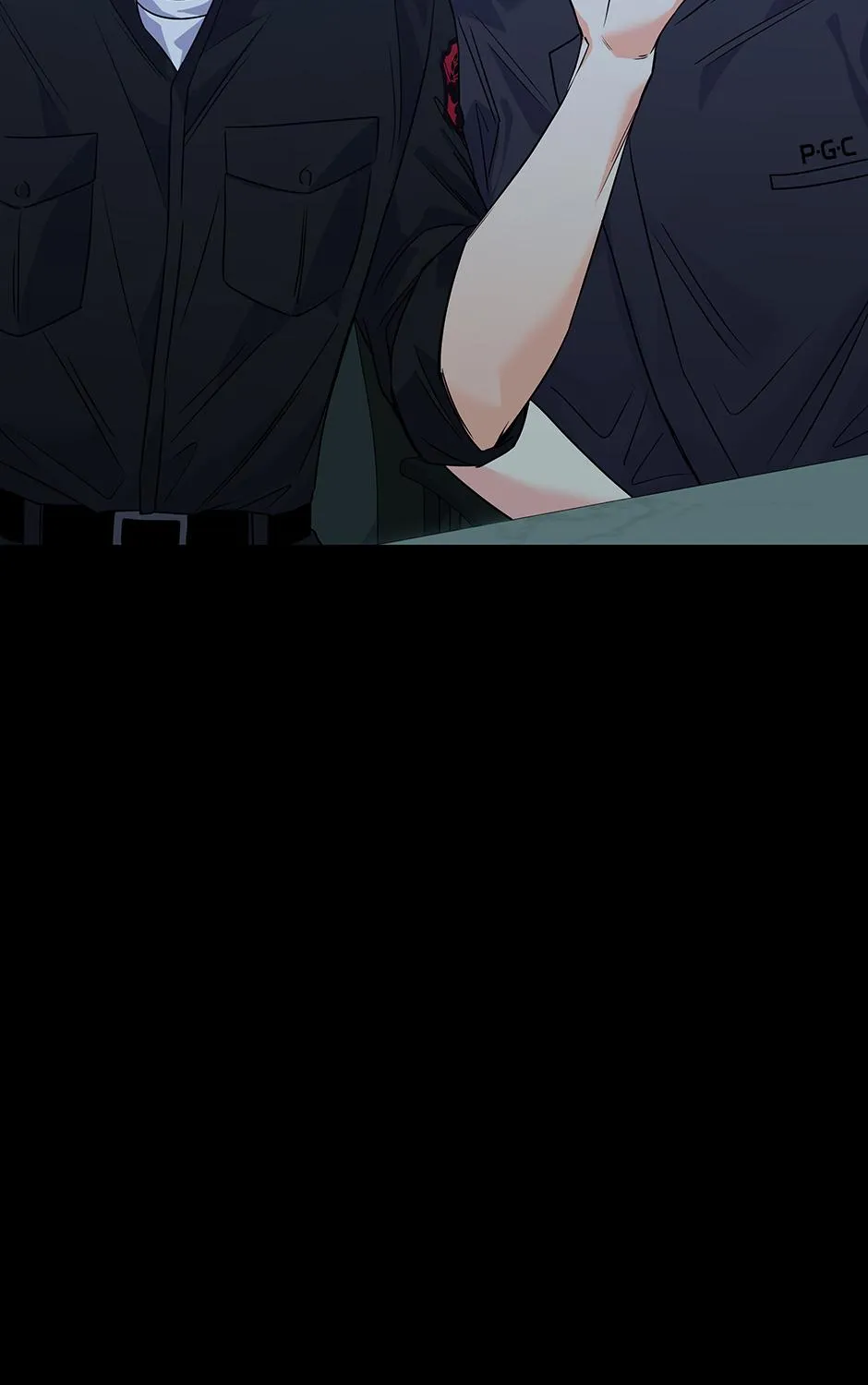 Read Long Live Hate chapter 38 image 46 on Lezhin